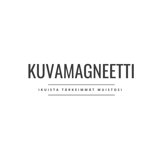 Kuvamagneetti